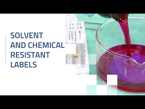 Wideo: Czym są chemikalia na bazie rozpuszczalników?