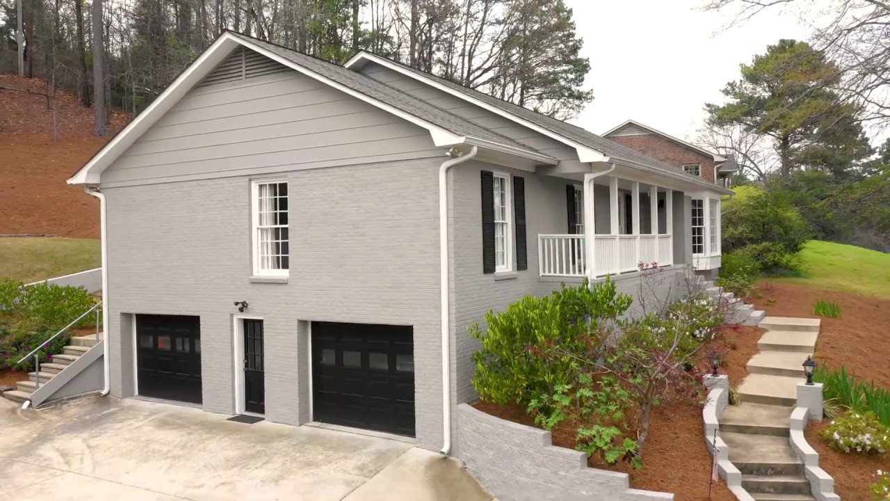 home! 2313 Garland Drive Vestavia Hills, Alabama YouTube