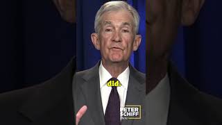 Warsh Will Choose Inflation Just Like The Rest