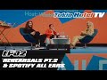 Rehearsals Pt.2 & Spotify All Ears - Tokio Hotel TV 2023 / EP02