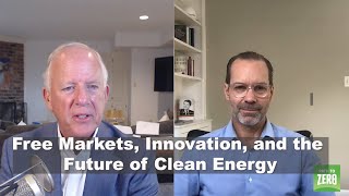 Path to Zero Podcast:: Breaking Bottlenecks in America’s Energy Future with Drew Bond, C3 Solutions