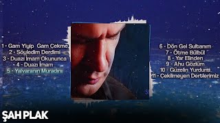 Ali Temiz - Yalvaranın Muradını [ Şah Plak ]