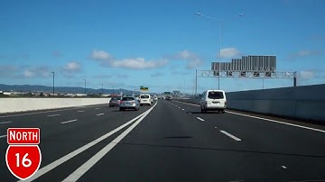 Waterview Tunnel & Connection in Auckland, New Zealand