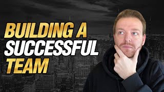 How To Build A Real Estate Team Real Estate Agent Tools