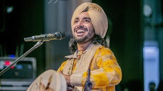 Tabadley - Dr. Satinder Sartaaj's Poetic Wisdom's Denoter | A Very Meaningful Stance at Life🌳🌼🤍