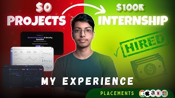 How to Get an Internship in Nepal | Best Projects for Software Developers & Students (My Experience)