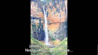 Watch Belchior Rodagem video