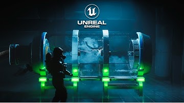 Rust Animation WIP 3: The Lab