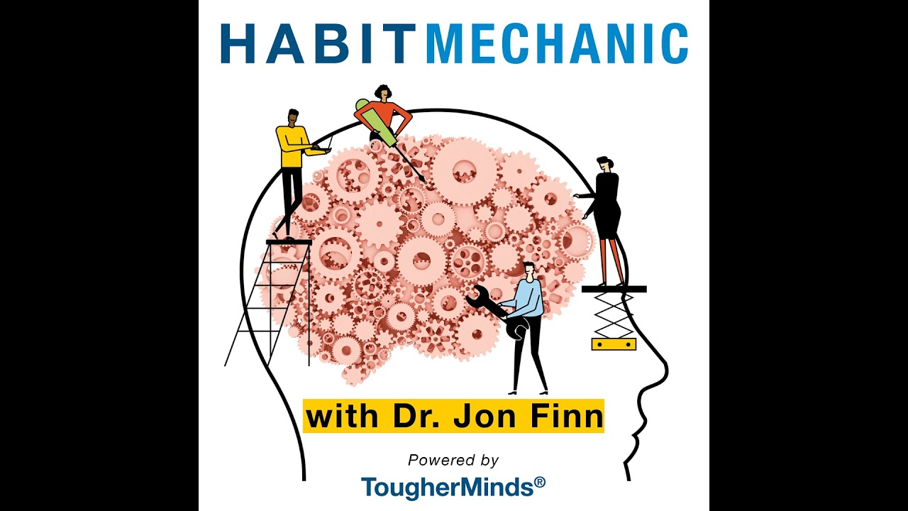 Improve well-being + Andy Murray's rise to World No. 1 - Tougher Minds Review of 2016