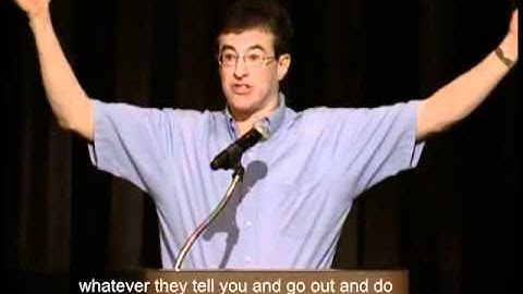 MDS 3.0 With Dr. Steven Levenson