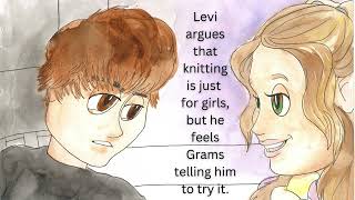 Knit Back Together Trailer