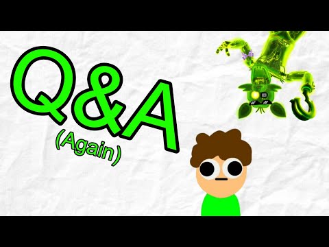 Q&A 2!