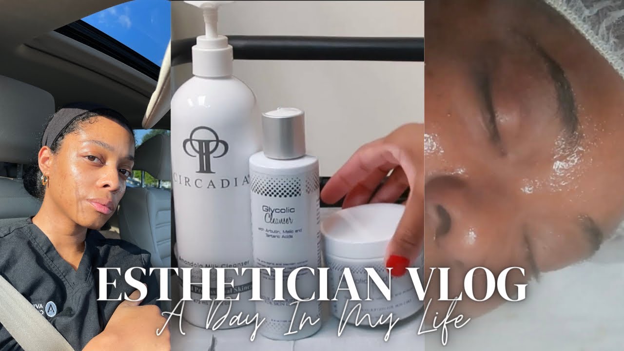Esthetics | How To Price Your Services | Solo Esthetician Tips | Setting Up  Your Esthetician Prices - YouTube