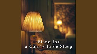 Calming Nightfall Echoes