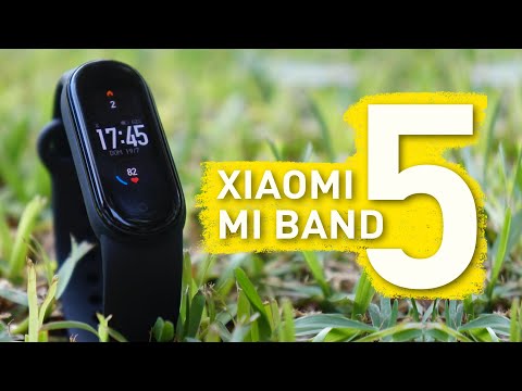 Xiaomi Mi Band 5: Lo MEJOR y lo PEOR