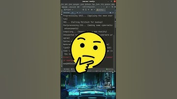 Cyberpunk 2077. JavaScript 3D animation. Funny shorts #3danimation #JavaScript