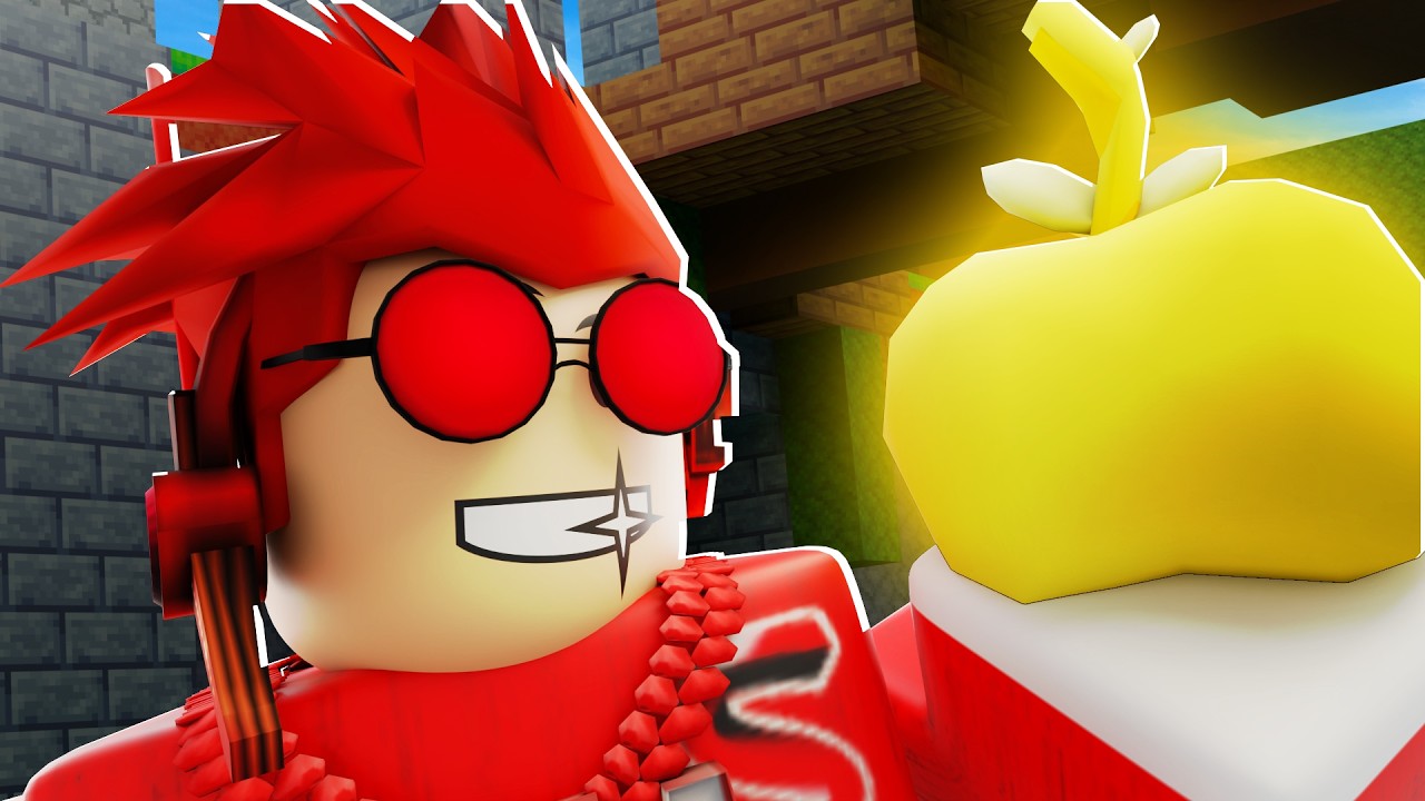 I Became Invincible With THIS Secret Strategy.. (Roblox Bedwars