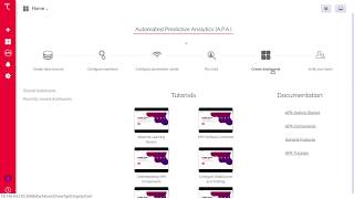 Famous Getting Started with A.P.A. : Visualizing the Predictions Profile