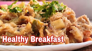 Healthy Breakfast Recipe | Vermicelli with Vegetables | Semiya Recipe | by Kitchen Story 31 views 3 months ago 3 minutes, 5 seconds