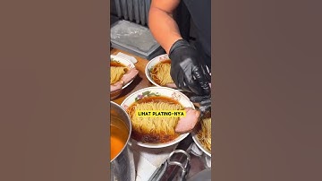 Thumbnail of kuliner makanan jepang cocok untuk musim hujan.. #dj #coversong #remix #cover