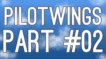 Pilotwings: Part 2 - Gamebender
