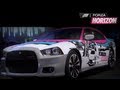 Forza Horizon Dodge Charger SRT LCE Limited Collectors Edition