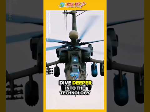 Mi-28: The Russian