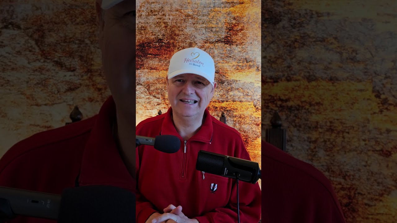 Ja zur Liebe Episode 2: Kaputt anfangen #liebe #partnerschaft #selbstliebe