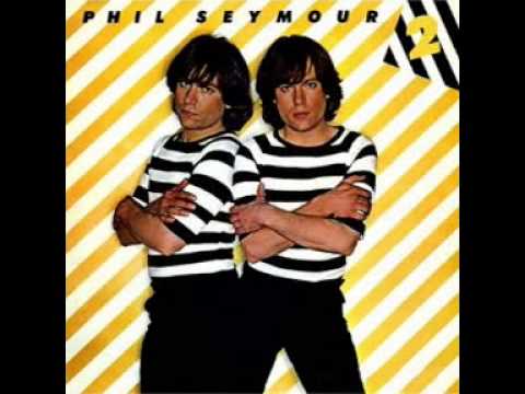Phil Seymour - Don't Let Daddy Find Out - YouTube