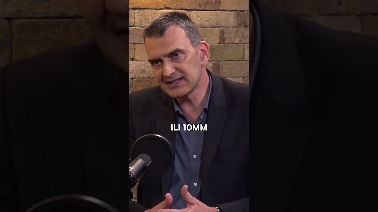 Šta znači kada vam doktor kaže da je limfni čvor uvećan?