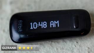 fitbit one