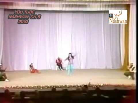 رقصة البمبوطيه الفرقة القومية للفنون ألشعبية