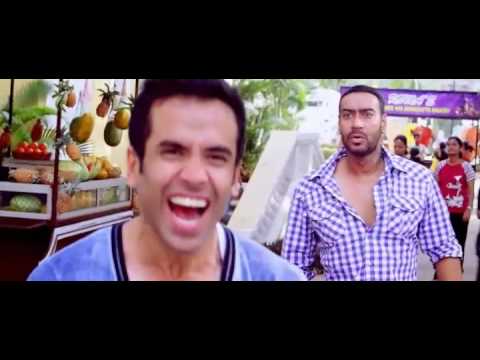 Comedy Of Golmal 3 InHD