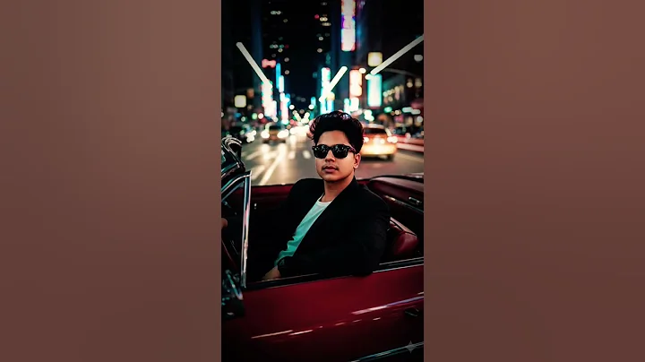 New Trending Instagram Ai Retro Style Vintage Photo Editing Google Gemini Edit Boy' #Shorts #Ai