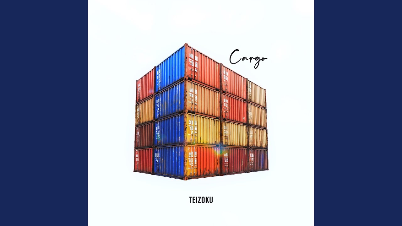 Watch Cargo on YouTube Watch Cargo on YouTube