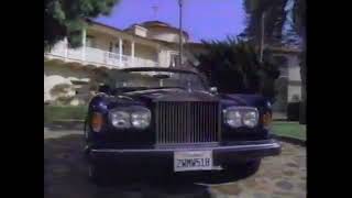 Usa Network Promo For Silk Stalkings Back In The Fall Of 1991