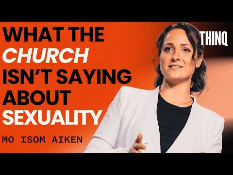 The Bisexual Deception | Mo Isom Aiken
