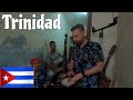 Тринидад (Trinidad) 🇨🇺 Еда, музыка, долина сахарных заводов 🇨🇺 Куба 6
