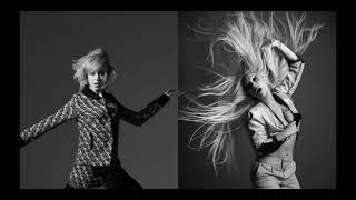 The Edge of Electric (Mashup) (Lindsey Stirling and Lady Gaga)