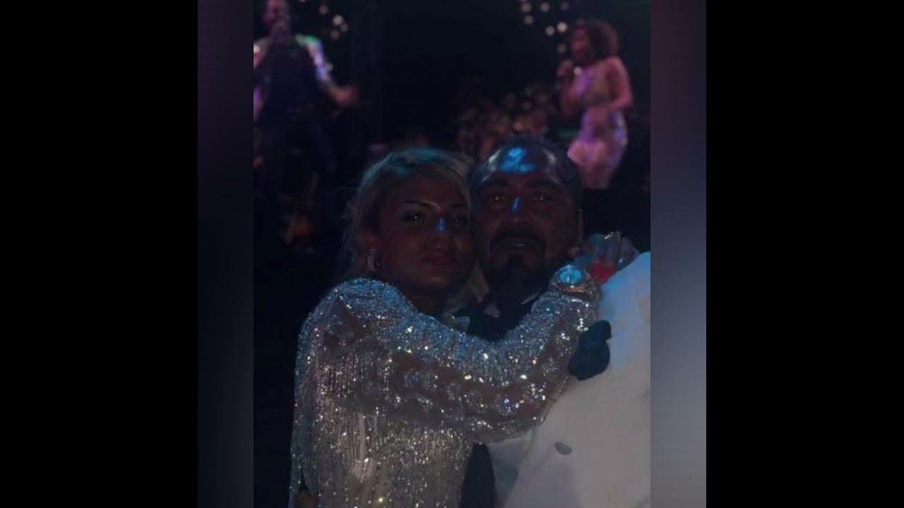 ZSÜLI - Bebeko bischawel karing peski romni i Zuraya pe lake gjesh