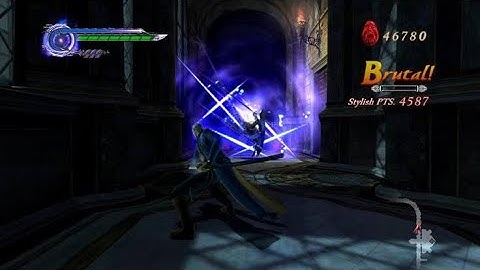 [ R + R ] JC Dmc4 & Hud Dmc4 Remake GTA SA