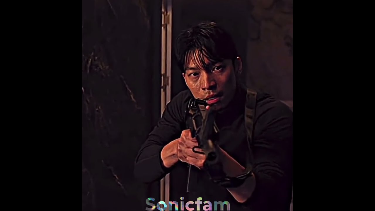 Bro Found The Island Jun Ho Edit Nada Squidgame Squidgame3 Junho Inho Frontman