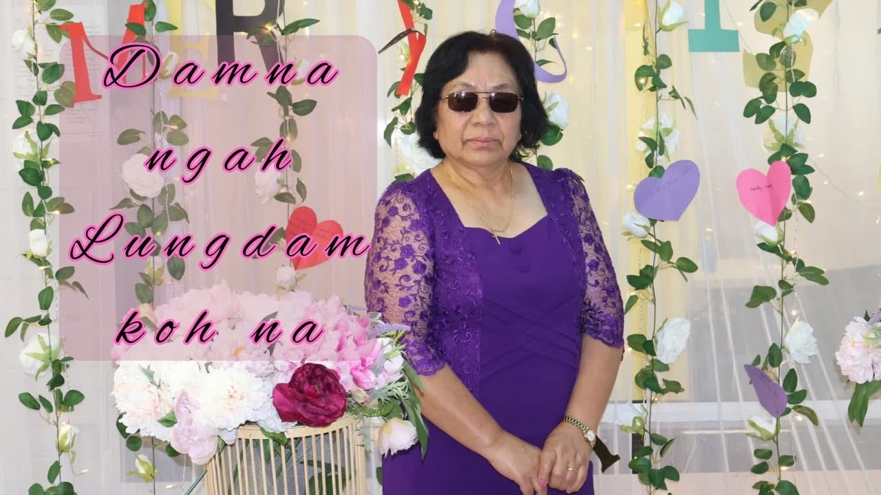 Ni Bawi natna pan damna ngah lungdam koh na. (4.1.26)