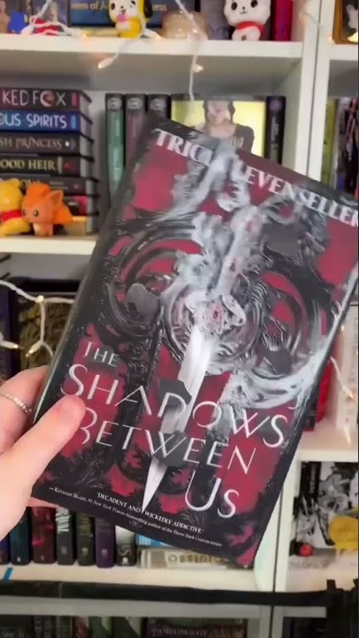 hot book villains