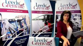 Economic Development Summit 2020 | Morning Sessions