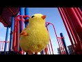 I Can Fly (Awake FMV)