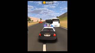 Police Car Game || Car Chase - Cop Simulator Android Car 🚓Chase criminal cars in the 👮simulator!(2) screenshot 5