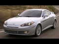 2008 hyundai tiburon