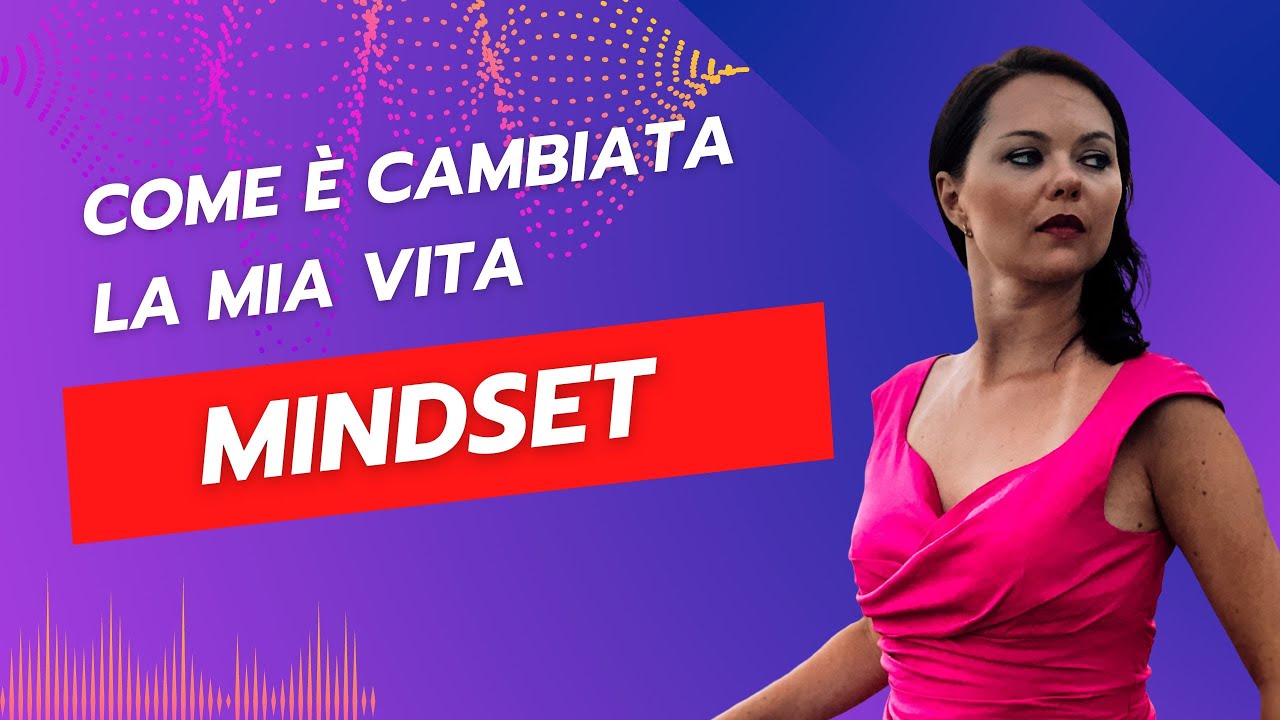 Come è cambiata la mia vita da quando ho cominciato a lavorare sul mio ...