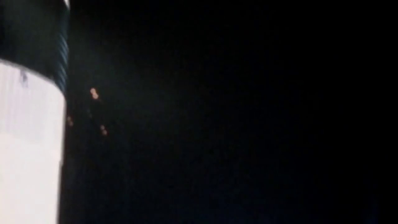 Apollo 17 Eugene Cernan The Last Man On The Moon 1972